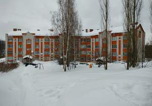 1-к квартира, вторичка, 48м2, 3/4 этаж