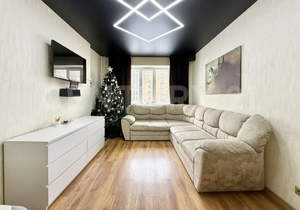 1-к квартира, вторичка, 42м2, 4/9 этаж