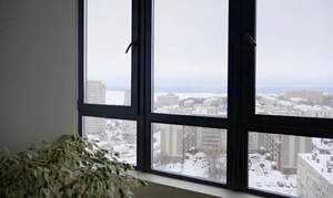 3-к квартира, вторичка, 90м2, 14/19 этаж