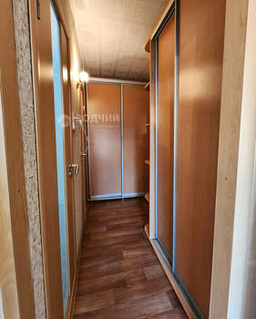 2-к квартира, вторичка, 53м2, 6/9 этаж