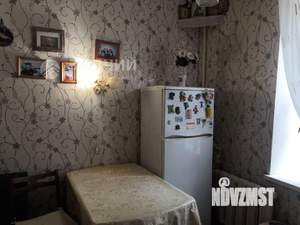 1-к квартира, вторичка, 36м2, 1/4 этаж
