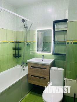 1-к квартира, вторичка, 47м2, 2/9 этаж