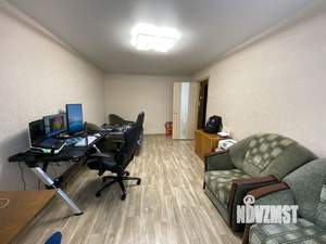 1-к квартира, вторичка, 34м2, 8/9 этаж
