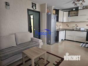 1-к квартира, вторичка, 46м2, 7/10 этаж