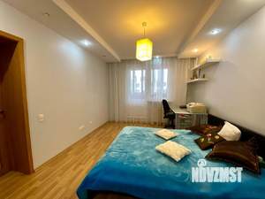 3-к квартира, вторичка, 93м2, 2/5 этаж
