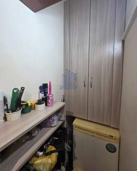 3-к квартира, вторичка, 68м2, 8/9 этаж