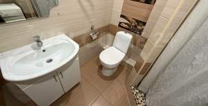 1-к квартира, вторичка, 38м2, 9/14 этаж