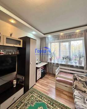 2-к квартира, вторичка, 61м2, 3/10 этаж