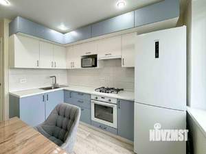 3-к квартира, вторичка, 66м2, 9/9 этаж