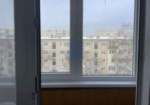 3-к квартира, вторичка, 59м2, 5/5 этаж