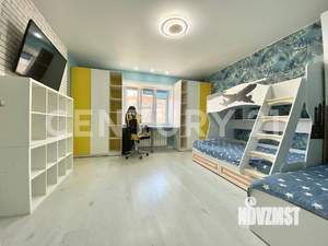 2-к квартира, вторичка, 60м2, 5/5 этаж