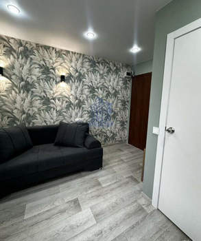 Студия квартира, вторичка, 20м2, 3/9 этаж