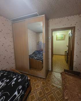 2-к квартира, вторичка, 55м2, 2/5 этаж