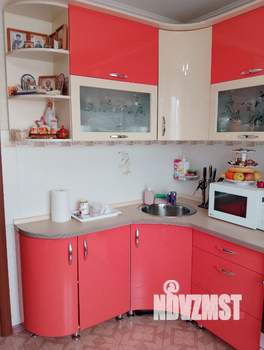 2-к квартира, вторичка, 51м2, 6/9 этаж