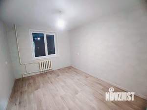 2-к квартира, вторичка, 54м2, 6/9 этаж