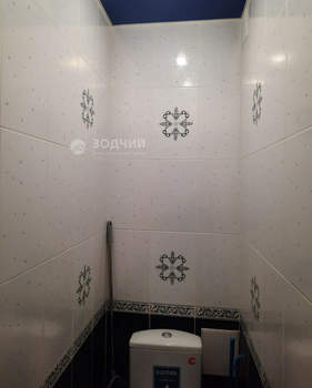 4-к квартира, вторичка, 59м2, 2/5 этаж