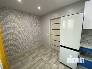 1-к квартира, вторичка, 33м2, 2/8 этаж