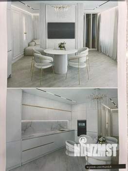 3-к квартира, вторичка, 101м2, 5/17 этаж