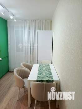 2-к квартира, вторичка, 63м2, 9/16 этаж