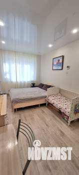 1-к квартира, вторичка, 34м2, 5/9 этаж