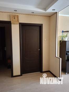 3-к квартира, вторичка, 76м2, 4/5 этаж