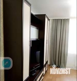 1-к квартира, вторичка, 45м2, 5/9 этаж