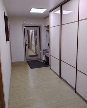 3-к квартира, вторичка, 104м2, 11/16 этаж