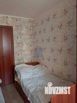 2-к квартира, вторичка, 44м2, 1/5 этаж