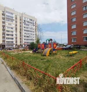 2-к квартира, вторичка, 41м2, 8/9 этаж