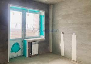 1-к квартира, вторичка, 38м2, 9/9 этаж