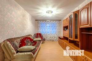 3-к квартира, вторичка, 65м2, 1/10 этаж