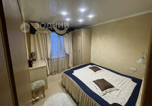 5-к квартира, вторичка, 90м2, 4/5 этаж