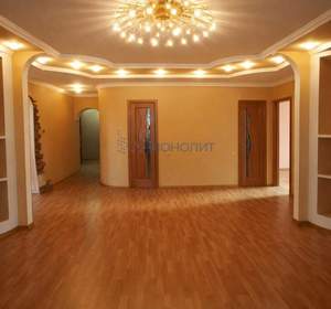 3-к квартира, вторичка, 119м2, 9/10 этаж