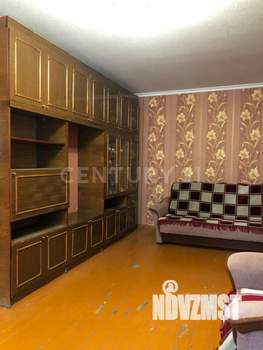 2-к квартира, вторичка, 44м2, 4/5 этаж