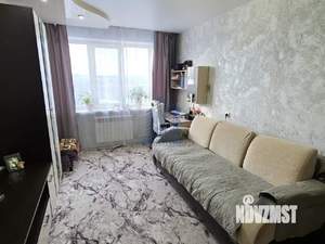 1-к квартира, вторичка, 33м2, 9/9 этаж