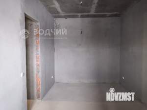 2-к квартира, вторичка, 65м2, 7/16 этаж