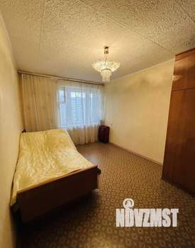 4-к квартира, вторичка, 77м2, 5/10 этаж