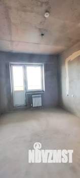 1-к квартира, вторичка, 45м2, 6/10 этаж