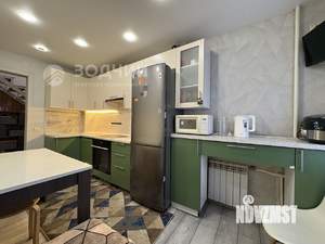 3-к квартира, вторичка, 71м2, 15/15 этаж