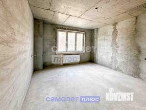 2-к квартира, вторичка, 67м2, 10/15 этаж