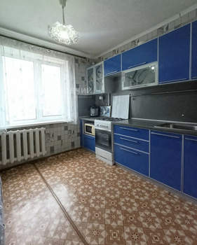 1-к квартира, вторичка, 33м2, 5/5 этаж
