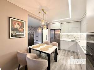 3-к квартира, вторичка, 89м2, 12/14 этаж