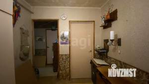 3-к квартира, вторичка, 66м2, 9/9 этаж