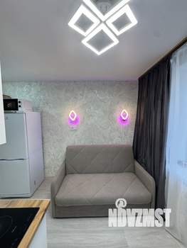 Студия квартира, вторичка, 18м2, 3/9 этаж