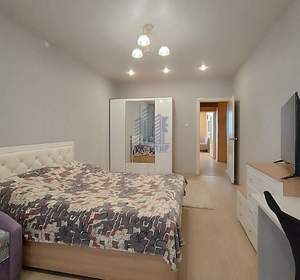 2-к квартира, вторичка, 78м2, 8/10 этаж