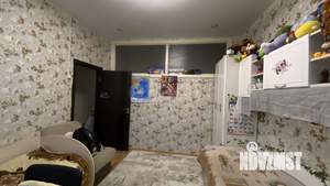 2-к квартира, вторичка, 67м2, 2/4 этаж