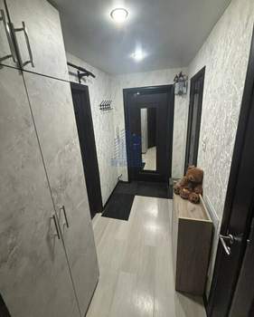 1-к квартира, вторичка, 33м2, 1/9 этаж