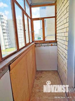 Студия квартира, вторичка, 26м2, 5/9 этаж