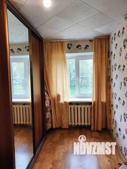 3-к квартира, вторичка, 54м2, 1/5 этаж