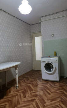 1-к квартира, вторичка, 43м2, 2/5 этаж